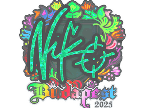 NiKo (Holo) image