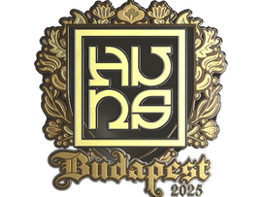 The Huns (Gold) image