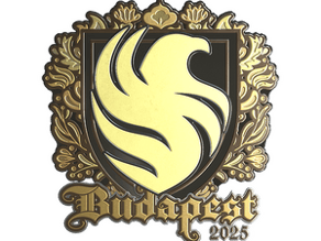 Falcons (Gold) image