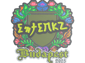 ewjerkz (Embroidered) image