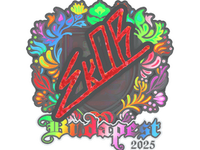 sk0R (Holo) image