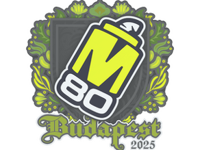 M80 image