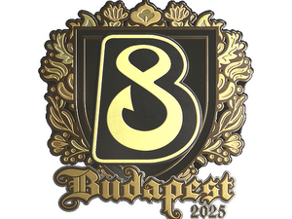 B8 (Gold) image