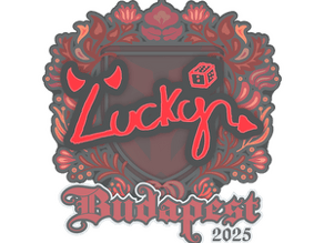 Lucky image