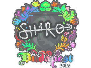 sh1ro (Holo) image