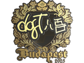 dgt (Gold) image