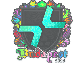 PARIVISION (Holo) image