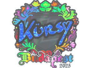 Kursy (Holo) image