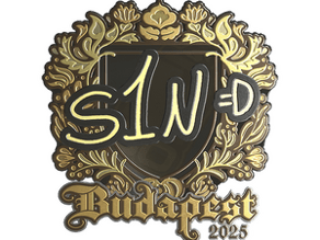 s1n (Gold) image