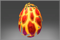 Egg of the Vermillion Crucible image