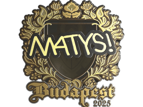 MATYS (Gold) image