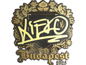 xiELO (Gold) image