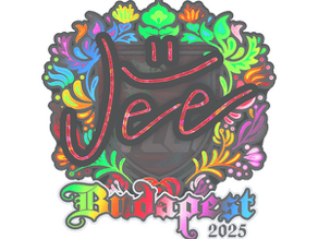 Jee (Holo) image