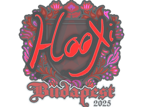 HooXi image