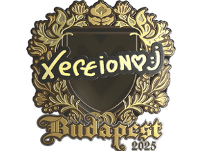 xertioN (Gold) image