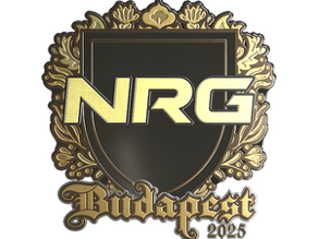NRG (Gold) image