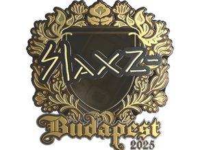 slaxz- (Gold) image