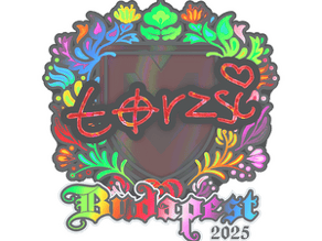 torzsi (Holo) image
