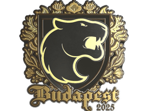 FURIA (Gold) image
