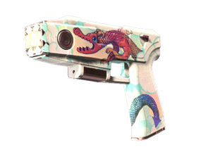 Dragon Snore image