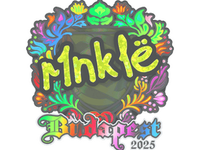 r1nkle (Holo) image