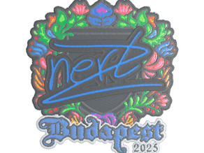 NertZ (Embroidered) image