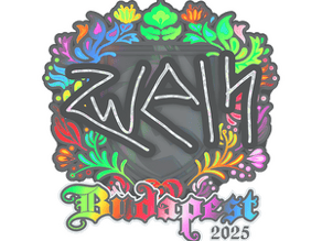 zweih (Holo) image