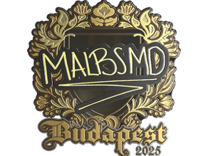 malbsMd (Gold) image