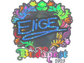 EliGE (Holo) image