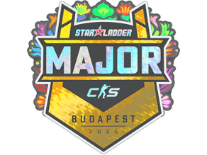StarLadder (Holo) image