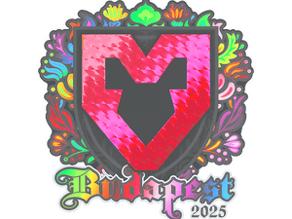 MOUZ (Holo) image