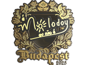 molodoy (Gold) image