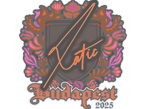 XotiC image