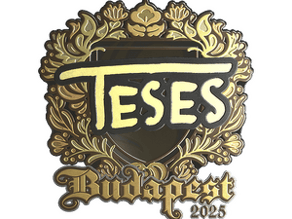 TeSeS (Gold) image
