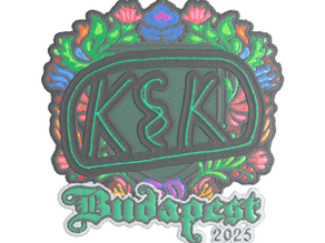 kyousuke (Embroidered) image