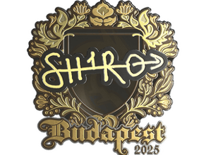 sh1ro (Gold) image
