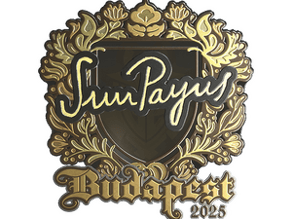 SunPayus (Gold) image