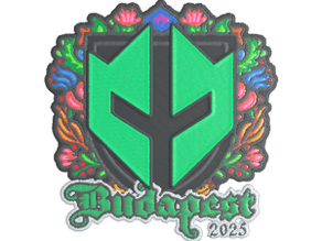 Imperial Esports (Embroidered) image