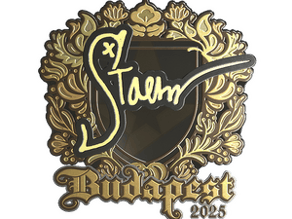 Staehr (Gold) image