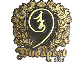nin9 (Gold) image