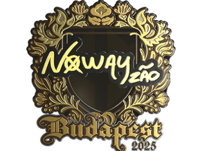 noway (Gold) image