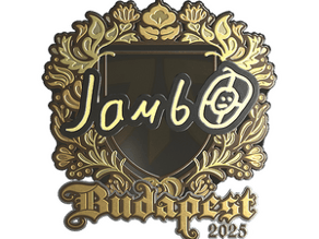 jambo (Gold) image