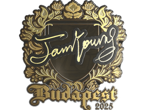 JamYoung (Gold) image