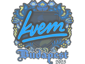 Kvem image