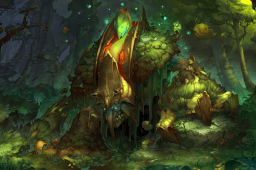 Eldritch Gnarl image