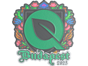 FlyQuest (Embroidered) image
