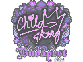 ChildKing image