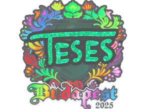 TeSeS (Holo) image