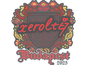 xerolte image