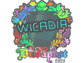 Wicadia (Holo) image